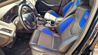 Ford Focus ST 250 ,r.v 2014 Osram Black - 6