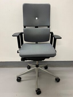 Kancelářská židle Steelcase Please - různé barvy - 6