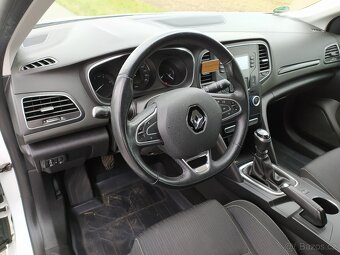 Renault Megane Grandtour 1.5 Dci - 6