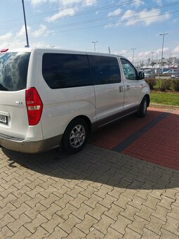 Hyundai H1 - 6