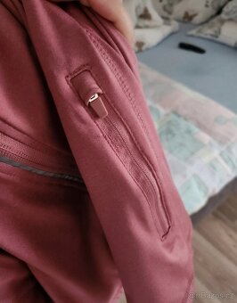 Dámská sportovní mikina XL/XXL - 6
