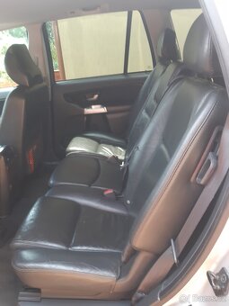 Volvo XC90 - 6