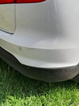 Prodám Hyundai Tucson - 6