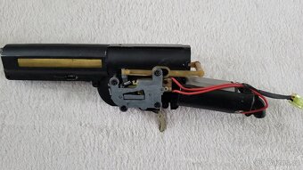 airsoft CYMA CM.032 (M14) na náhradní díly - 6