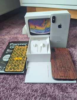 Iphone XS 64GB - 6
