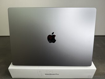 MacBook Pro 16'' 2021 / M1 Max / 32GB / 1TB SSD / Space Gr - 6
