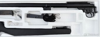 Airsoft odstřelovací puška MB03A NOVÁ - 6