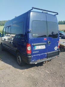 Renault Master 2.5dci - 6