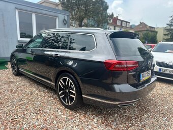 Volkswagen Passat B8 2.0 TDI, 140 kW, R-line 2018 - 6