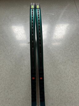 Tenisové rakety Wilson Blade 98 - 6
