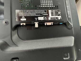 Panasonic TX-L32E5E televize - 6