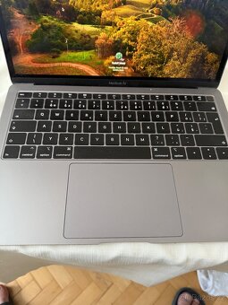 Macbook air 2018 13 velikost - 6