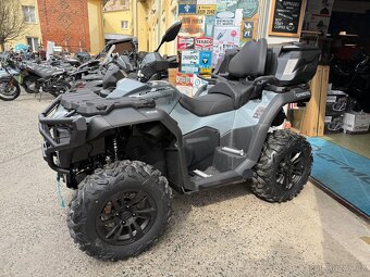 CFMOTO Gladiator X1000 G3, DPH, skladem - 6