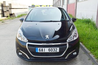 Peugeot 208 1.2i/5DVÉŘ/ČR/1MAJ/2017/129TKM - 6