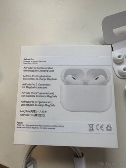 Apple airpods pro 2 - 6