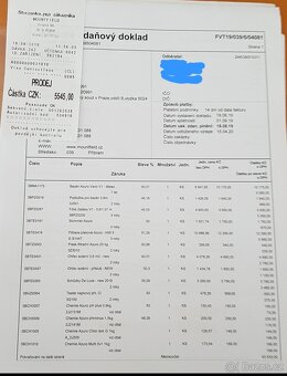 Bazén Mountfield 3,6m včetně příslušenství - 6
