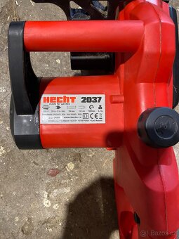 Elektrická pila Hecht 2037 - 6