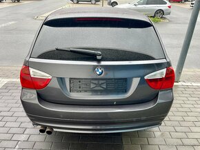BMW e91 325i MANUÁL TAŽNÉ ZAŘÍZENÍ - 6