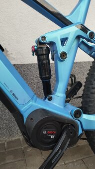 Elektrokolo Bulls EVA TR1 - 6