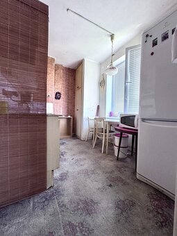 Prodej bytu 2+1, 58 m² , se dvěma sklepy – Čáslav, klidná lo - 6