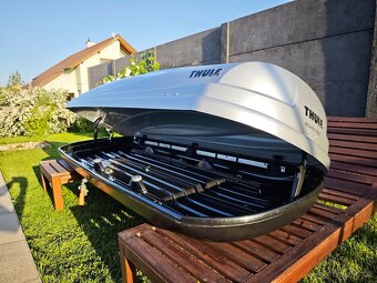 Střešní box Thule Atlantis 900 - 6
