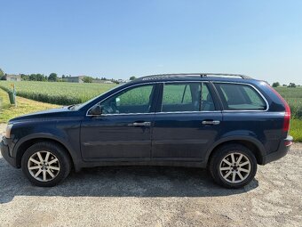 Volvo XC90 - 6