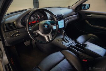 BMW E46 330ia, sedan 2002 - 6