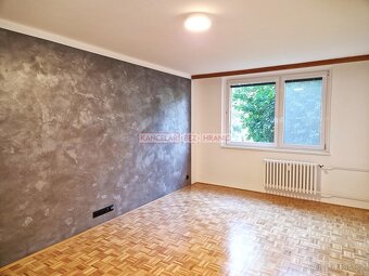 Pronájem, byt 2+1 s lodžií, CP 62 m2, ul. Šaripova, Uherský - 6