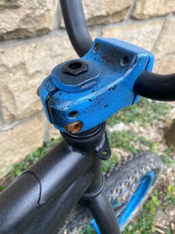 BMX - 6