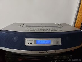 Panasonic RX-ED 50 - 6