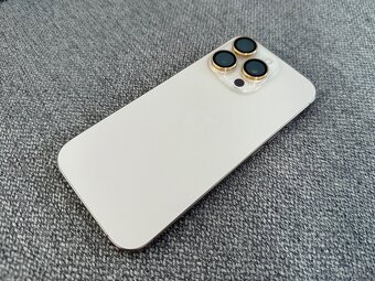 iPhone 16 Pro Max 128GB | 100% kondice baterie - 6