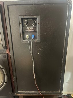 Reprobedny Pioneer AS-R700 rarita - 6