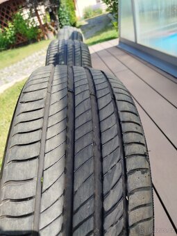 Alu kola Ford 17" - 6