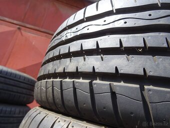 Letní pneu Hankook Ventus S1 evo, 195/45/16, 4 ks, 7,5 mm - 6