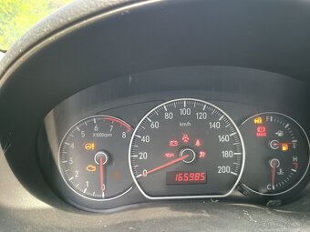 Suzuki SX4 1.6 4x4 r.v. 2010 - 6