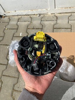 airbag ridice volant audi a4 b9 a5 f5 s4 s5 s-line - 6