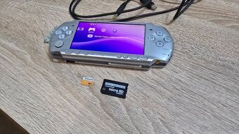 PSP 3004 - 6