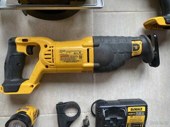 Dewalt sada nářadí - 6