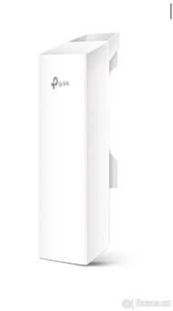 TP-LINK CPE220 Venkovní outdoor CPE 2,4GHz 300Mbit 12 dBi - 6