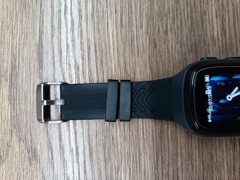 Dětské chytré hodinky Kloki GPS - 6