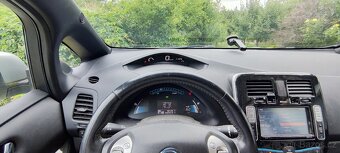 Nissan Leaf tekna 2014 - 6