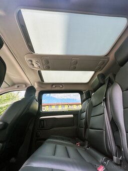 Citroën Spacetourer 2.0 HDI 130 kW, 8 míst, automat, TOP - 6