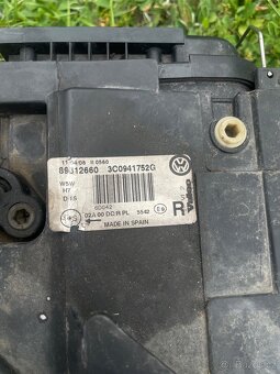 VW Passat B6 Bixenon - 2005-2008 - 6