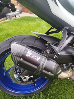 Suzuki GSX-S 1000 - 6