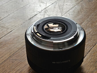 Canon EF 50mm f/1.8M STM - 6