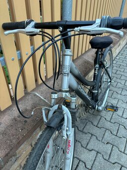 Dámské jízdní kolo Ragazzi Liner - 6