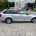 ŠKODA OCTAVIA STYLE 2.0TDI 110KW DSG - 6