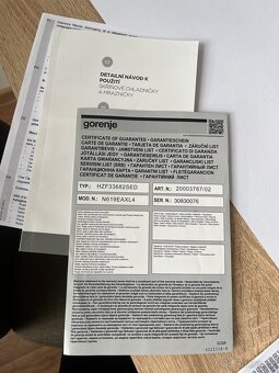 Lednice Gorenje - 6