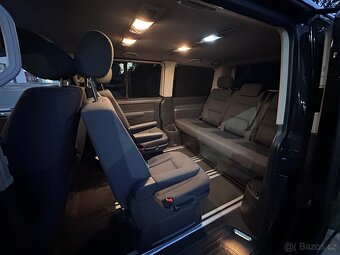 MULTIVAN T5 2.5 96kw 2004 - 6