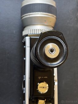 Kamera Cosina Professional - 6
